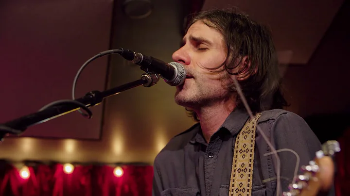 Dead Meadow - "This Shaky Hand is Not Mine" | A Do...