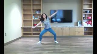 LIT (ONEUS) Dance Cover [Mirrored]