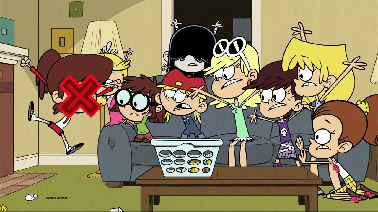 YTP The Lousy House YouTube