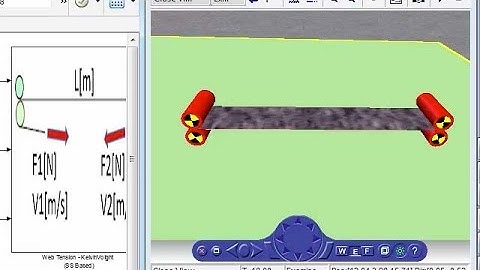 Virtual Commissioning of Production Machines, Part 1: Overview