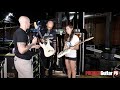 Rig Rundown - Baroness' John Baizley & Gina Gleason