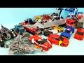 Transformers OptimusPrime Bumblebee Carbot Tobot Car Toys 트랜스포머 옵티머스 프라임 카봇 또봇 장난감 자동차 동영상