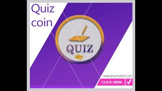 Quiz Coin App screenshot 3