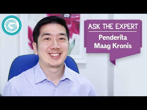 Video: Apakah stres mempengaruhi penyakit kronis?