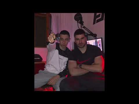 LeFlow x Perke