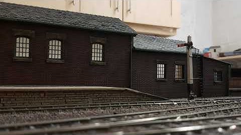 Em gauge Bachmann coal tank