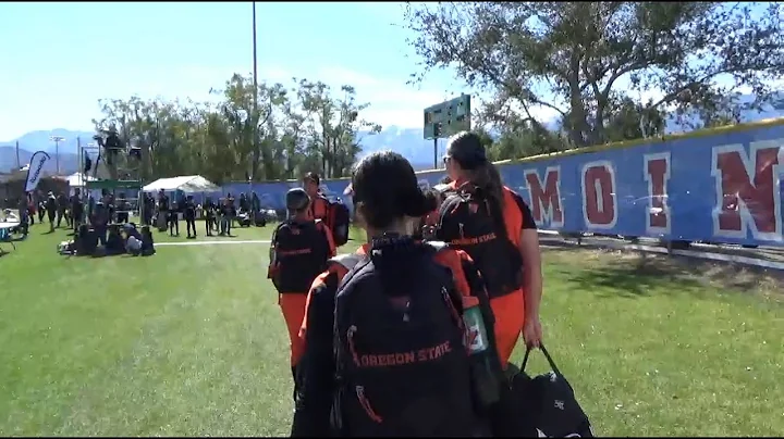 Beavs Behind the Scenes: Mary Nutter
