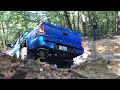 More from the #TrailTrekTour Mid Size Truck Challenge at AOAA!