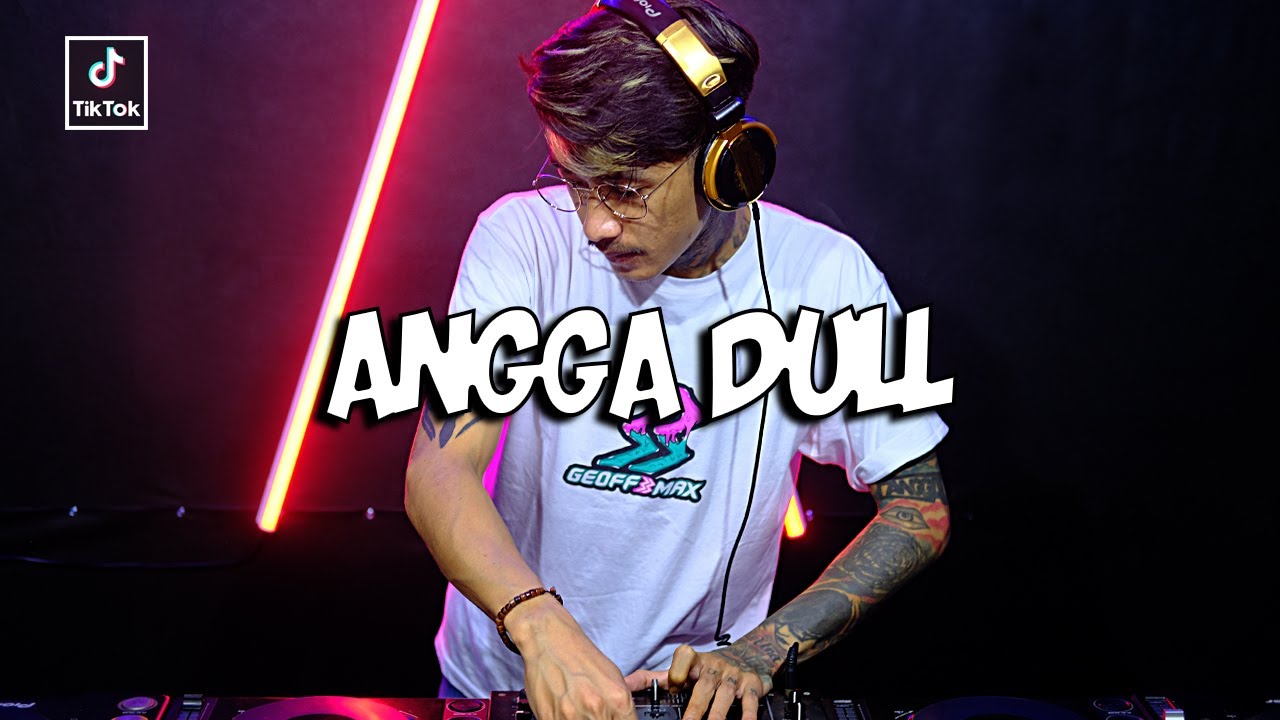 VIRAL ‼️ DJ ANGGA DULL. FULL BASS DUTCH TO BREAKBEAT TIKTOK NO DROP. DJ CASSABLANCA BENGKULU