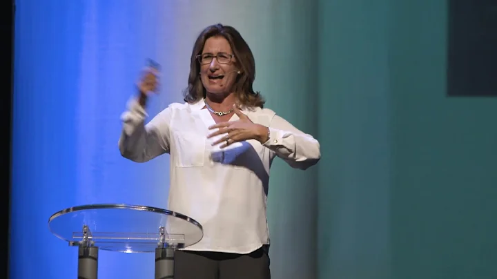 Susan Mazza  - The Secret to Getting What You Want