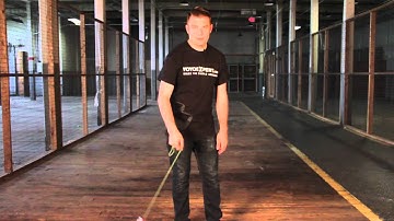 Learn the "Around The World" Yoyo trick - YoYoExpert Tutorials