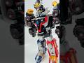 Power Renger【天装戦隊ゴセイジャー DXゴセイグランド】 Power Rangers Goseiger / Gosei Grand