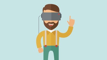 Ways to Embrace Augmented Reality in Your B2C Business Model | Cyfuture