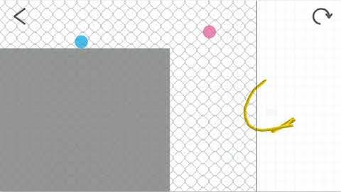 Easy one by Minh Cao)... Brain Dots！ http://braindotsapp.com #BrainDots
