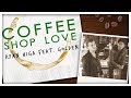 Coffee shop love official music