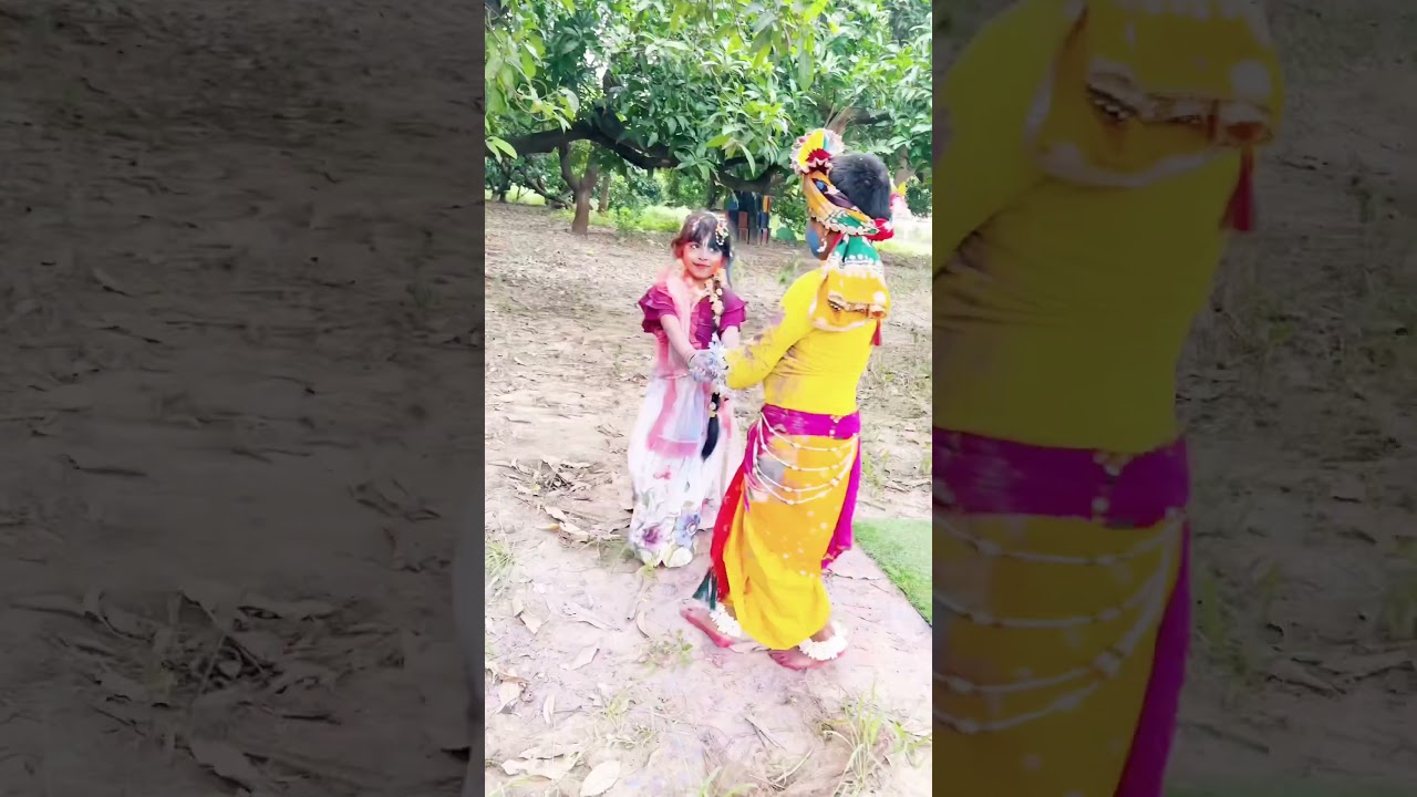 Rang leke khelte #love #holi #song #dance #tseries #beats #popularmusic #topsong #trending