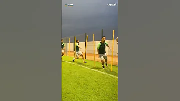 نروحو نجيبوها خلي يصرا اللي يصرا Lesverts Lesfennec Teamdz Algerie Afcon2023 Afcon2024 