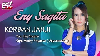 Eny Sagita - Korban Janji | Dangdut ( Music Video)