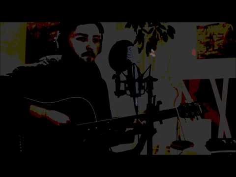 Karen Don't Be Sad | Guitar Cover