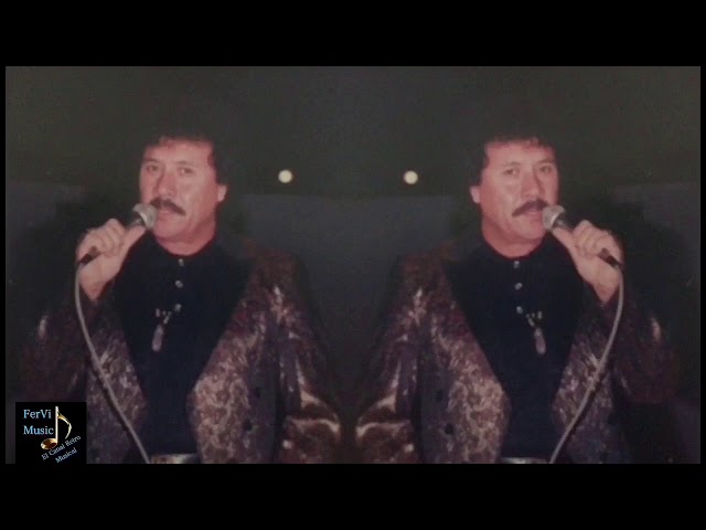 Rene Vazquez y Su Luna Tropical - COQUITO DE AGUA