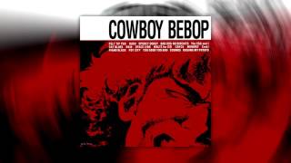 ♪ Space Lion - The Seatbelts 「Cowboy Bebop OST」