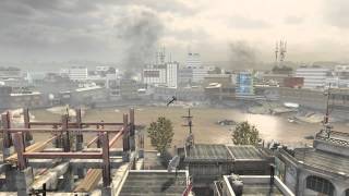 Black Ops II across the map tomahawk Overflow