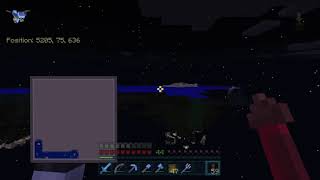 Minecraft when chunks wont load