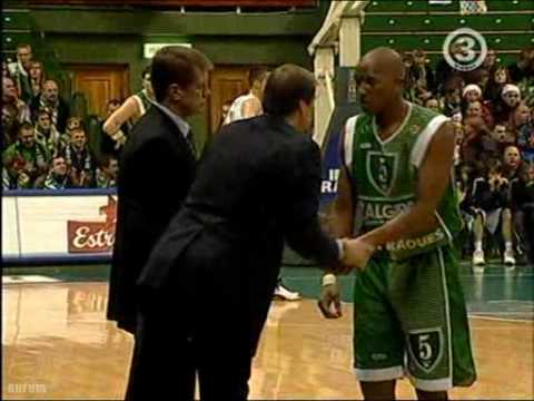 Zalgiris Be Tabu