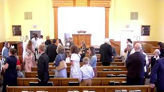 The Blessedness on the Spiritually Poor who Find Riches in Christ