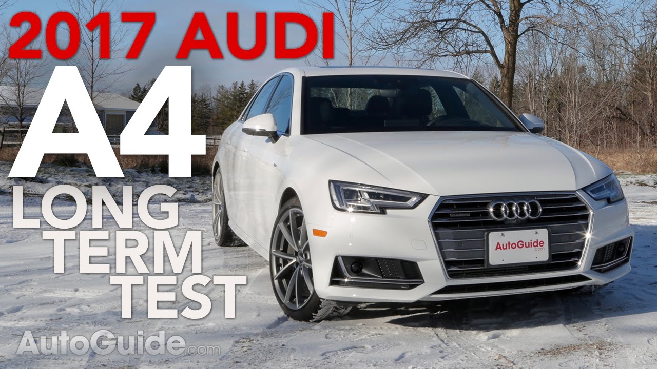 2017-audi-a4-long-term-test-introduction-youtube