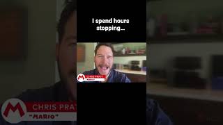 “I spent hours stopping… Weeboos!”