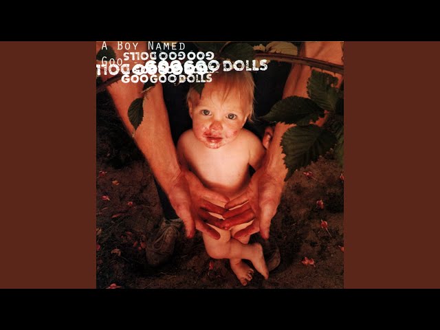 Goo Goo Dolls - Somethin' Bad