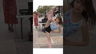 Beggars beg, Dancers dance 💃 #Beggin #maneskin #streetdance #dancevideo