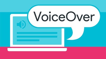 Screen Reader Basics: VoiceOver -- A11ycasts #07