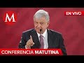 Conferencia Matutina de AMLO, 17 de julio de 2019