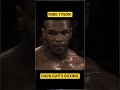 #miketyson #boxing #boxingtraining #boxinghighlights #kickboxing