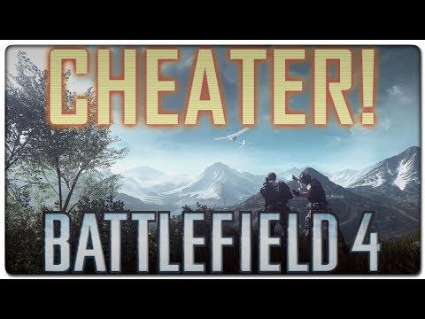 Battlefield 4 -