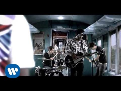 Bloc Party - I Still Remember [video]