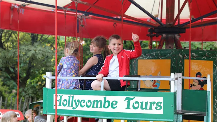 Hollycoombe 2022