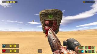 The Ride (GOLD MEDAL) - Serious Sam Classics Revolution