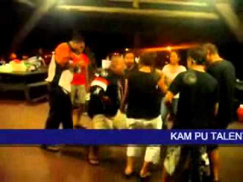 UB2 Sendiri sendiri lagi ( jhoner mobalen )