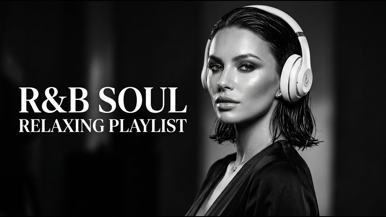 Smooth R&B Soul 2026 – Deep Grooves and Chill Vocals for Lonely