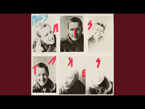Mistakes — Crowd of Nonsense