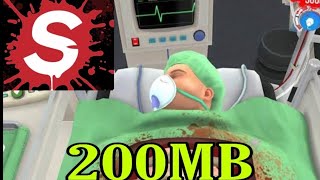 Surgeon Simulator | Download APK+OBB 200MB | Android screenshot 3