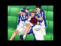 テニスの王子様 河村 VS 石田 銀 テニスの王子様 河村 VS 石田 銀