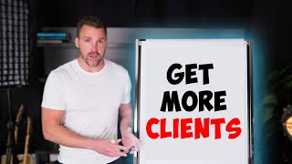 Get 35 new agency clients in the next 90 days (7 client acquisition strategies)