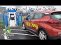 Avon Pilot NEVI Station & Charging Test