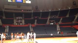 State Farm Center