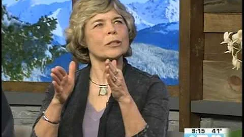 Vail Symposium Marjorie Hines Woollacott, PHD & Ga...