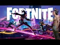 FIRST STREAM!! (FORTNITE)